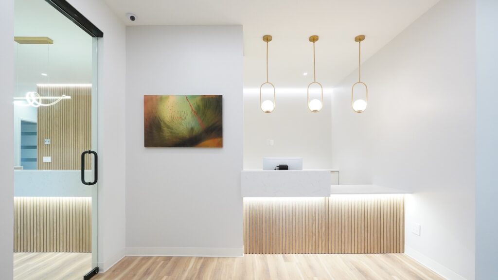 Smile on Westbury Office Gallery 2