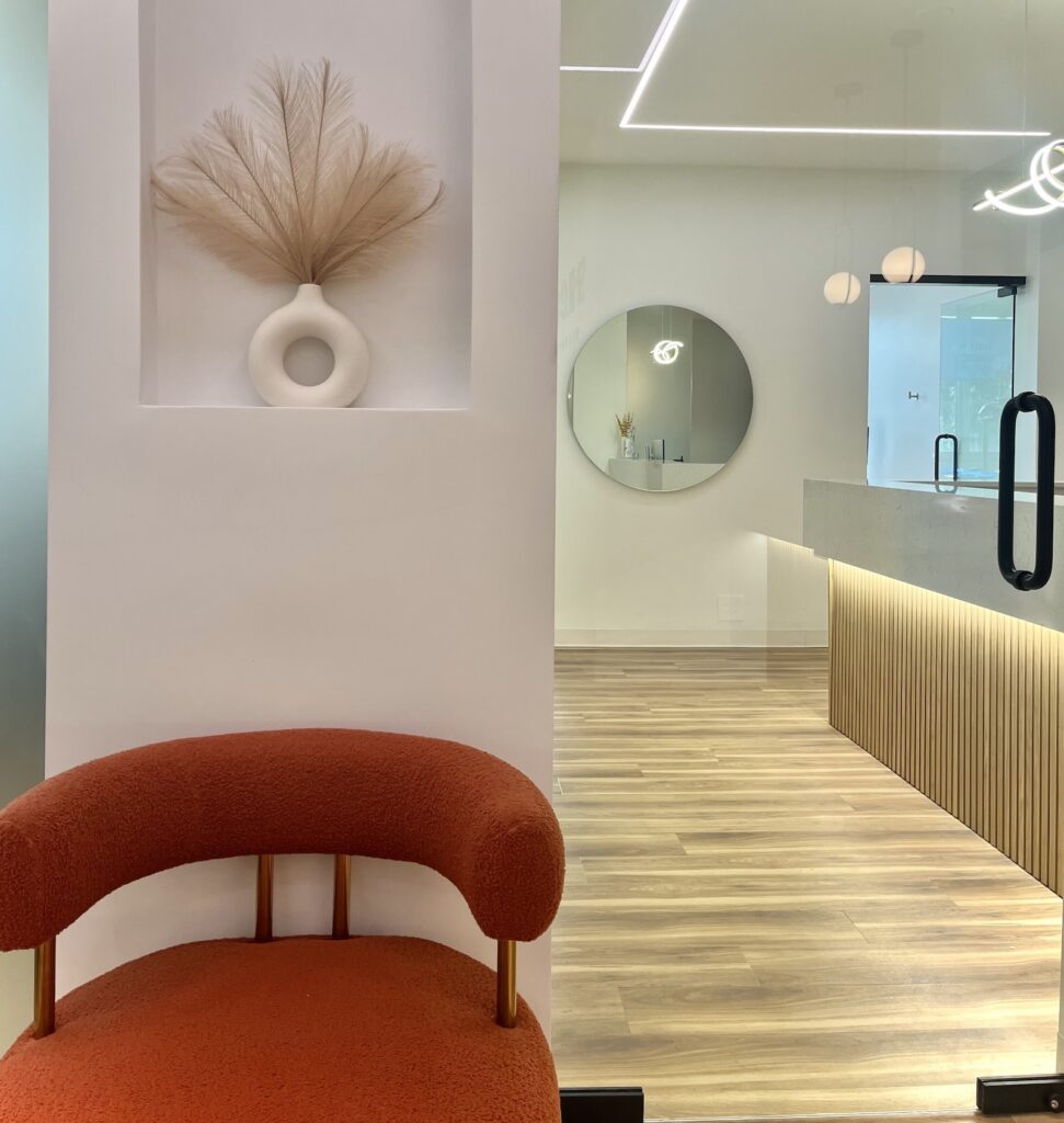 Smile on Westbury Office Gallery 9