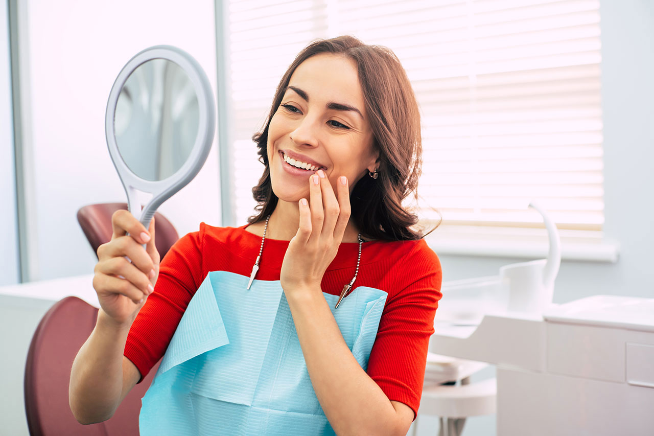 The Dental Boutique Boynton Beach | Dental Checkup in Boynton Beach: What Your Dentist Looks for Beyond Cavities The Dental Boutique Boynton Beach | Dental Checkup in Boynton Beach: What Your Dentist Looks for Beyond Cavities