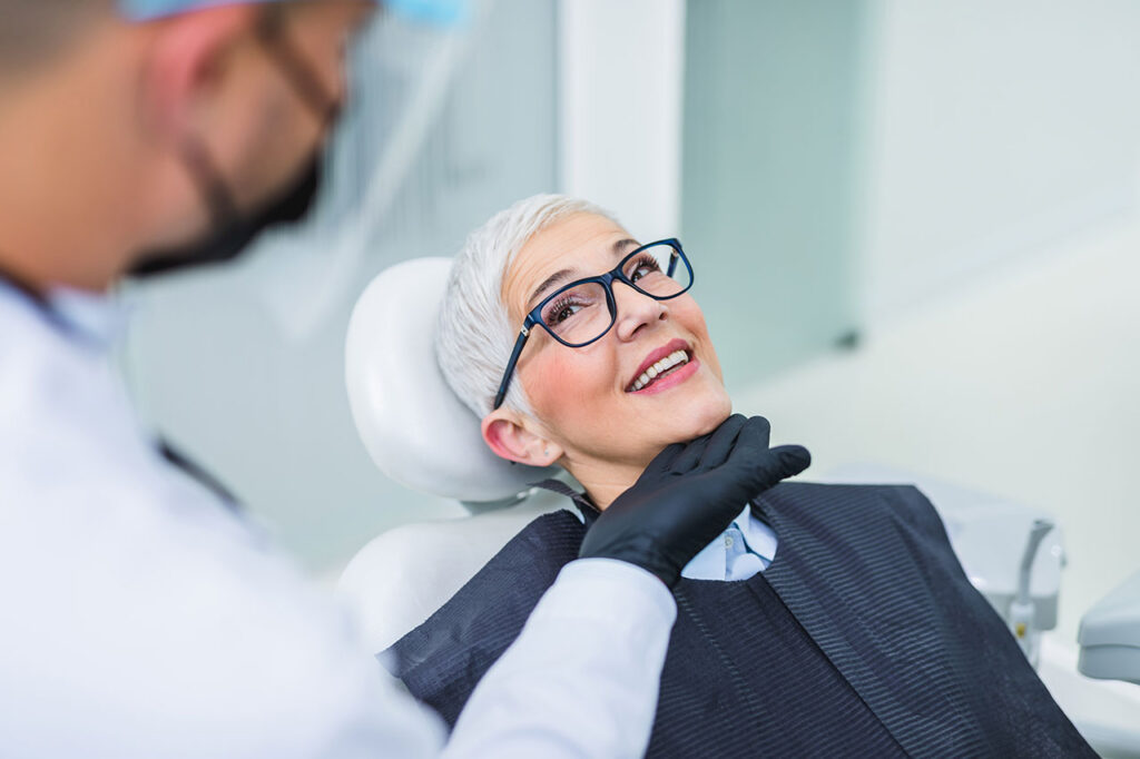 The Dental Boutique Boynton Beach | Missing Teeth Solutions in Boynton Beach: Comparing Your Replacement Options